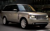 2010 Land Rover Range Rover